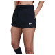 Nike Γυναικείο σορτς Sportswear Phoenix Fleece Mid-Rise 2" Shorts